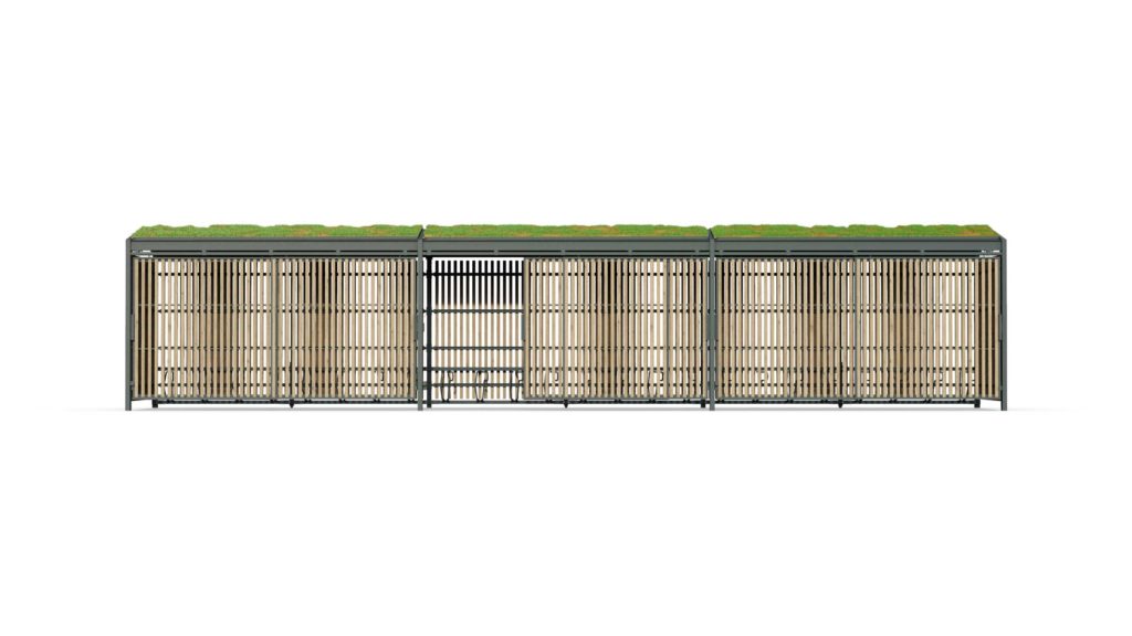 cykelhus