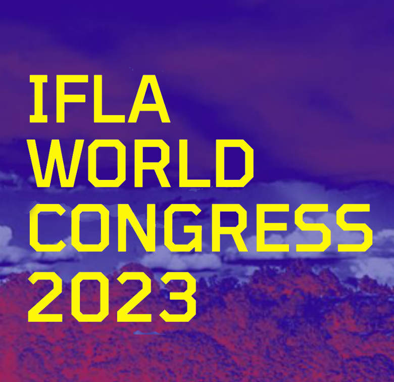 IFLA World Congress 2023